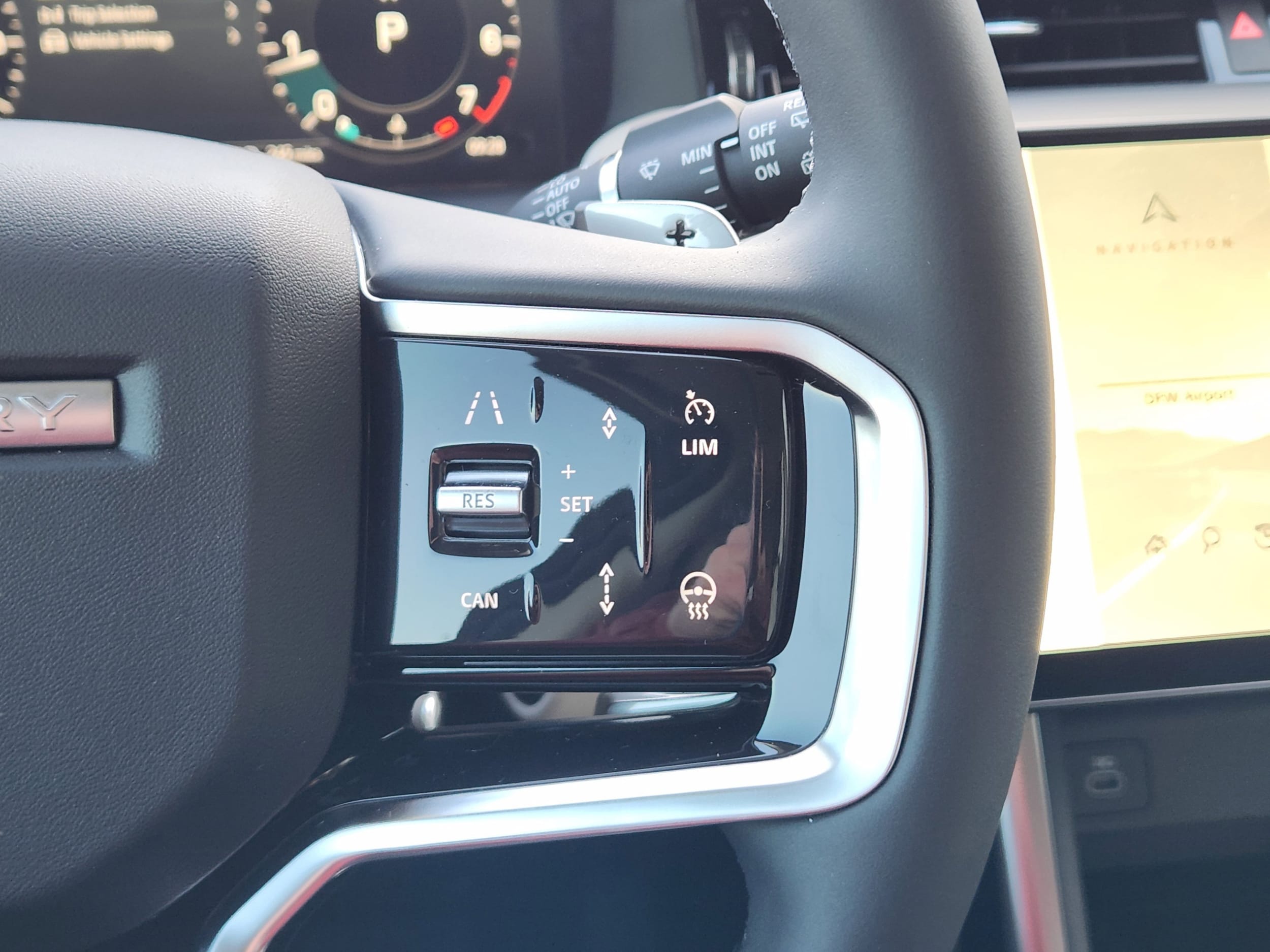 2025 Land Rover Discovery Sport S - Photo 26