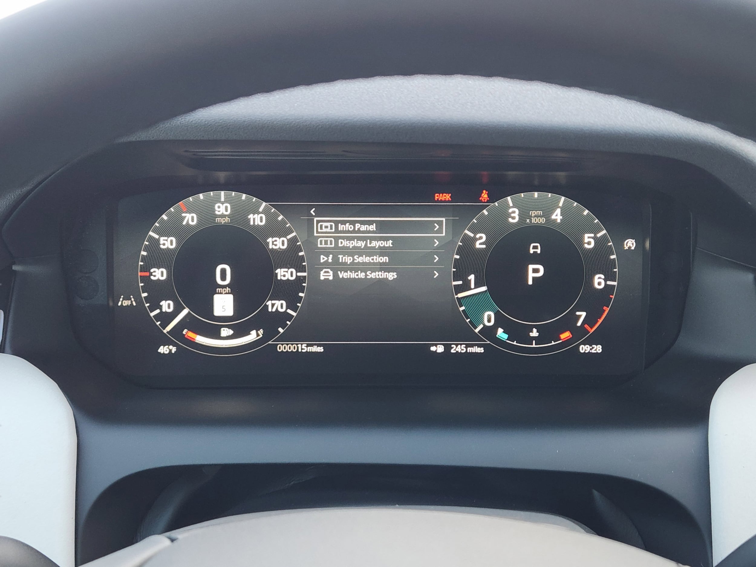 2025 Land Rover Discovery Sport S - Photo 12