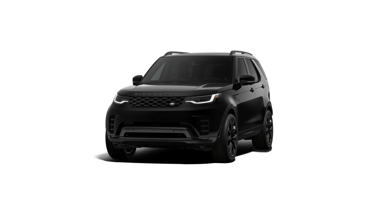 New 2026 Land Rover Discovery Dynamic SE 300PS