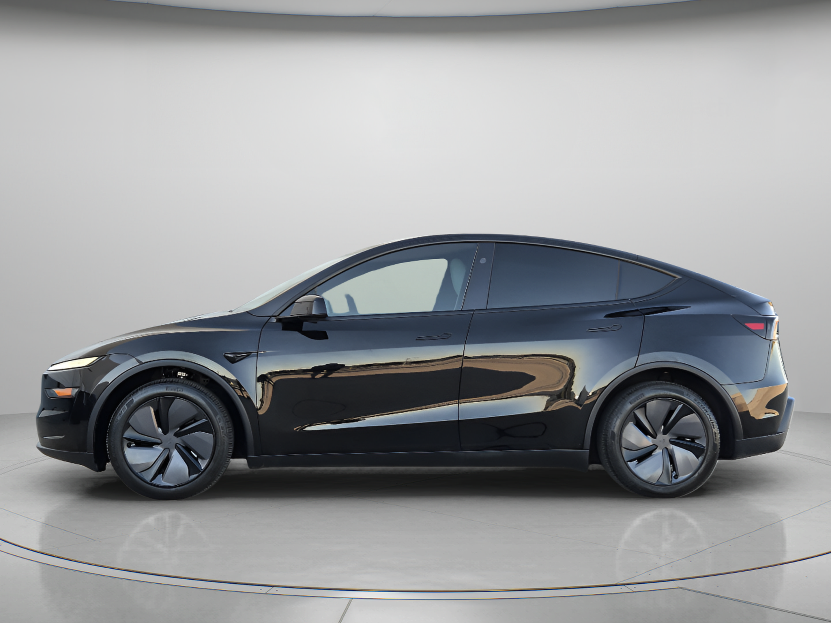 Used 2026 Tesla Model Y Long Range Launch Series with VIN 7SAYGDEE4TA631799 for sale in Dallas, TX