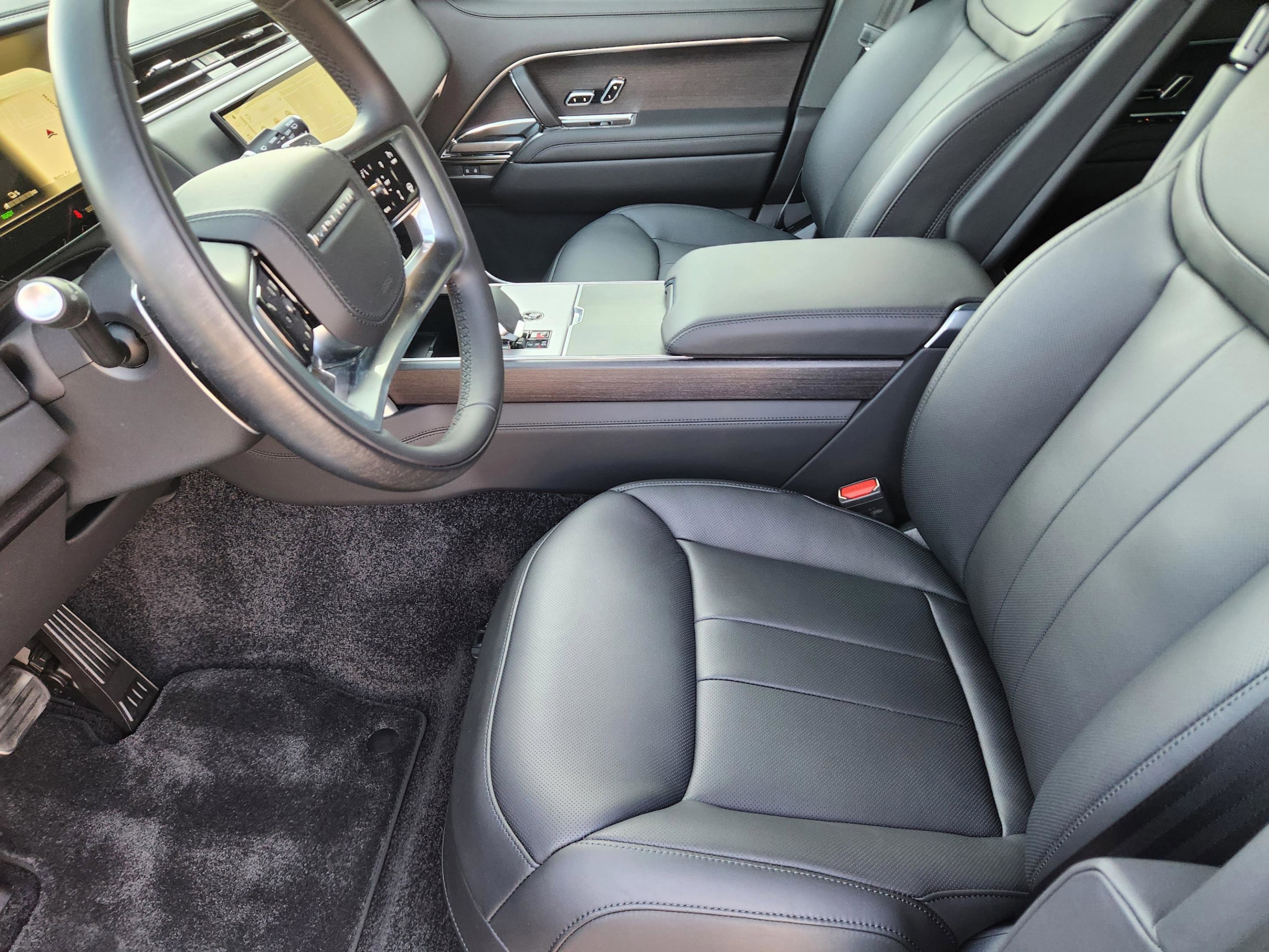 2025 Land Rover Range Rover Autobiography - Photo 10