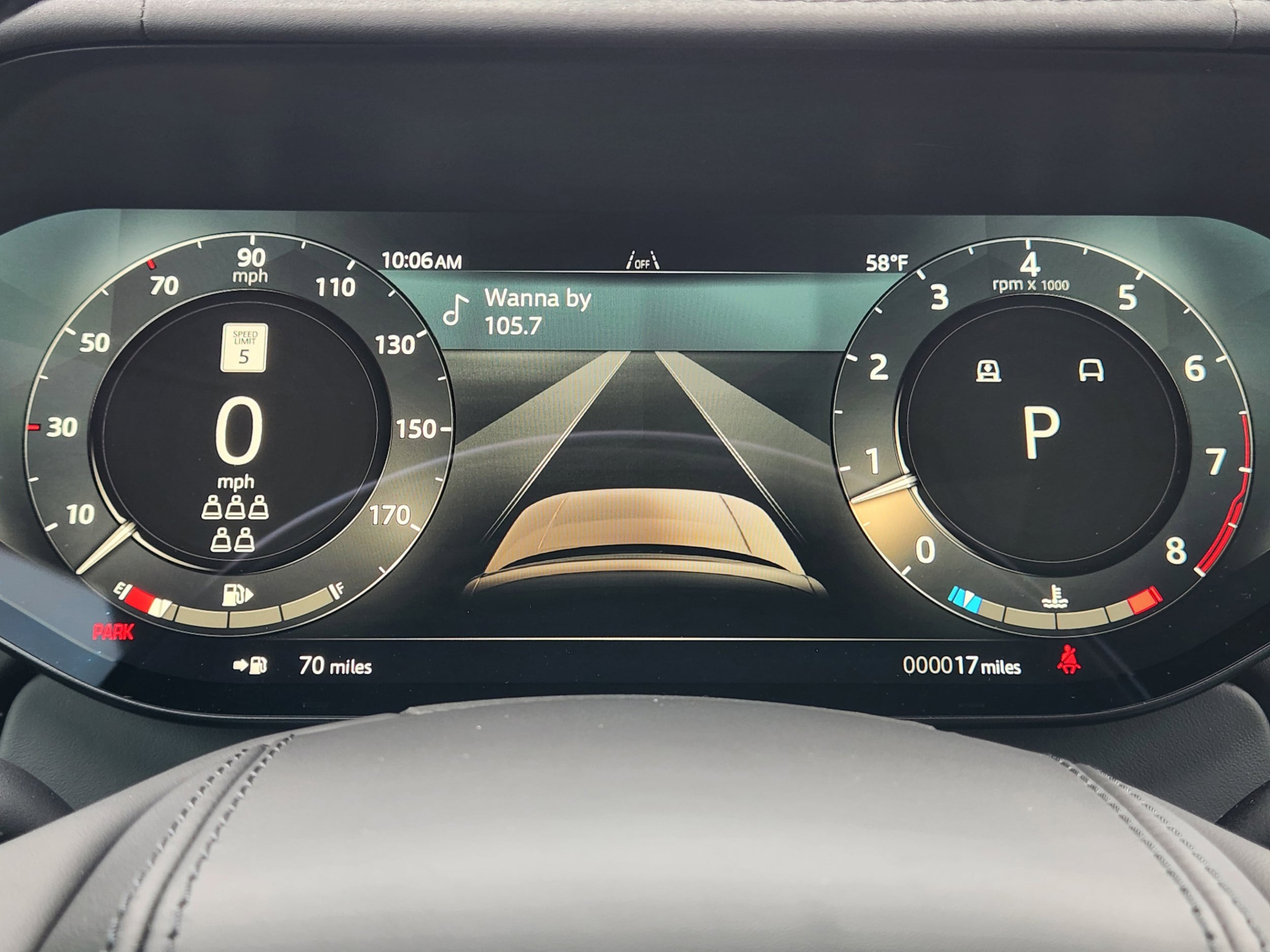 2026 Land Rover Range Rover SE - Photo 15