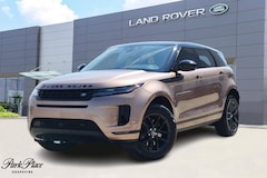 2026 Land Rover Range Rover Evoque S SUV