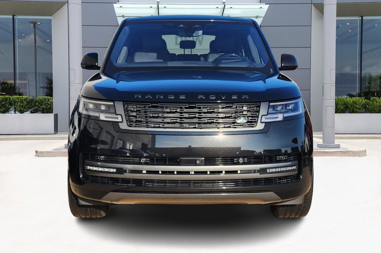 Certified 2023 Land Rover Range Rover SE with VIN SALKP9E74PA030940 for sale in Dfw, TX
