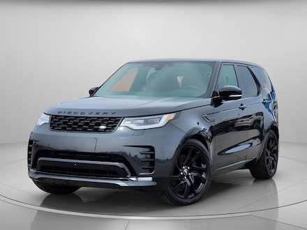2025 Land Rover Discovery Dynamic SE SUV