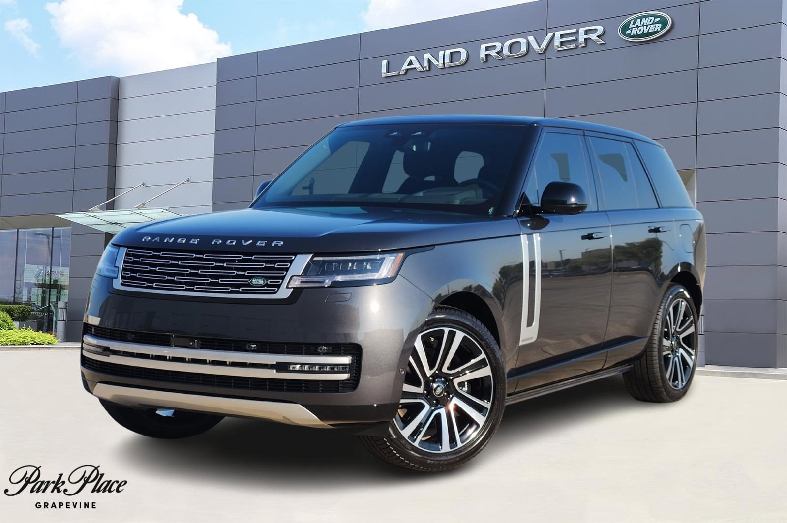2025 Land Rover Range Rover Autobiography's photo