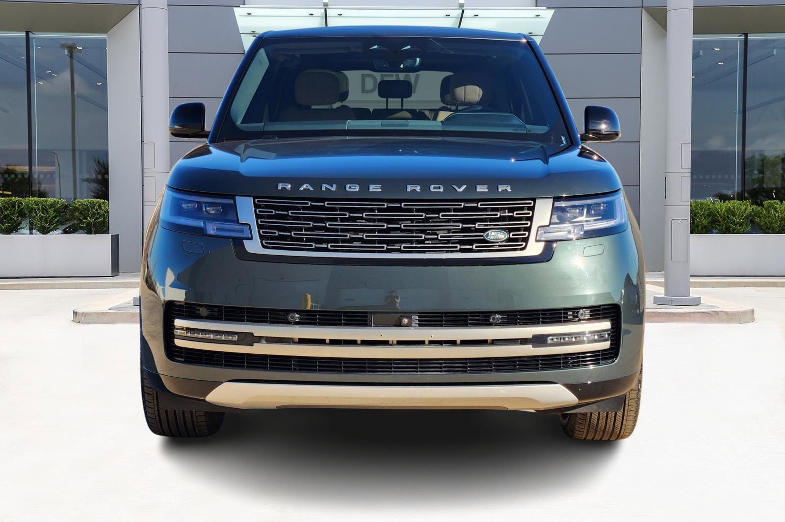 Certified 2024 Land Rover Range Rover SE with VIN SALKP9E98RA209907 for sale in Dfw, TX