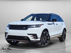 2026 Land Rover Range Rover Velar Autobiography
