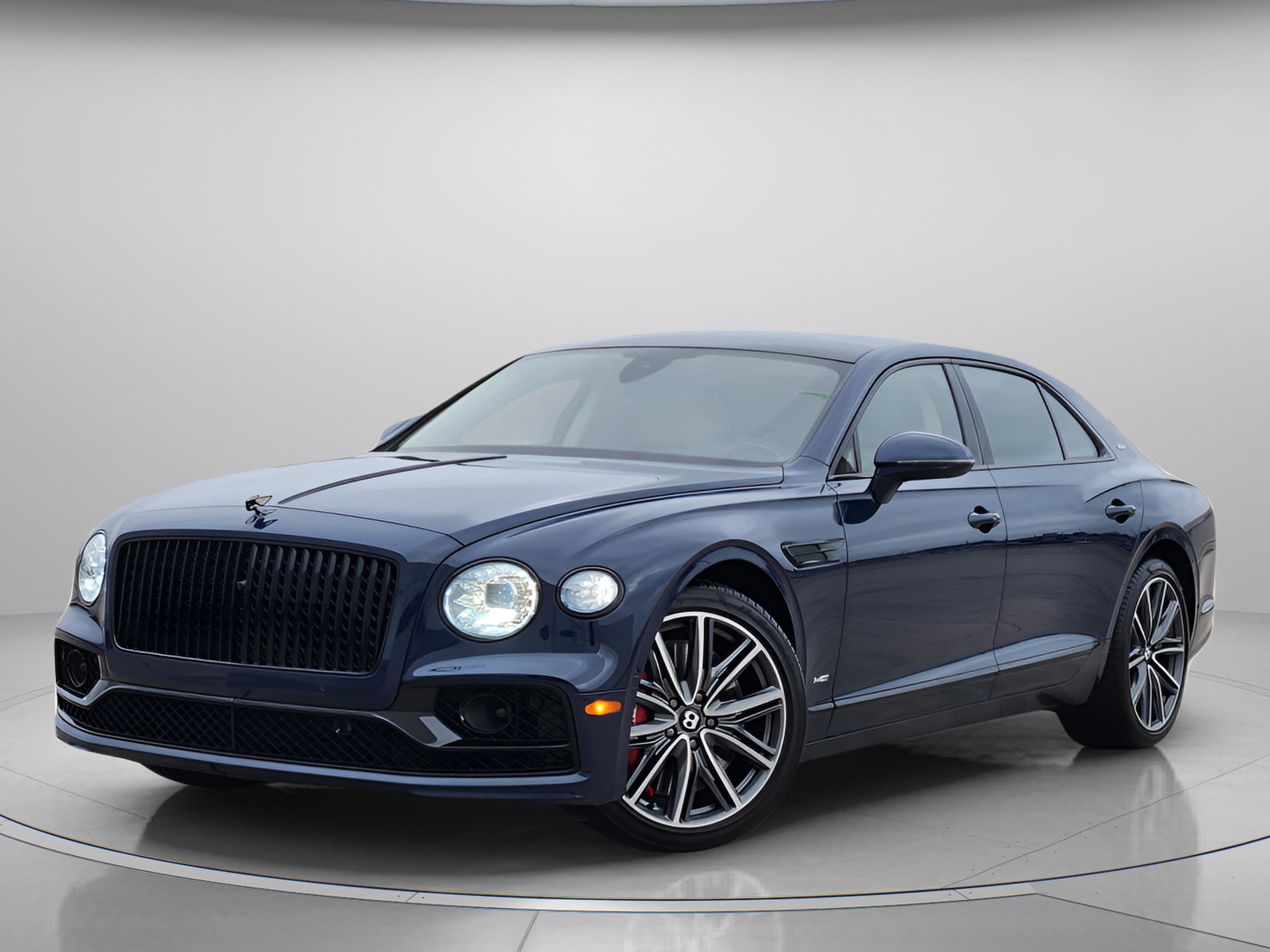 2021 Bentley Flying Spur