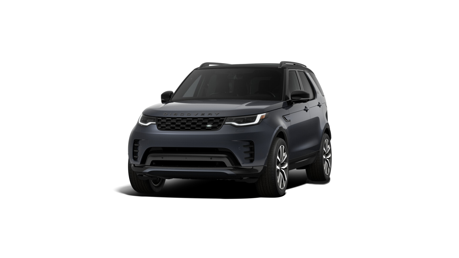 New 2026 Land Rover Discovery Dynamic SE 300PS