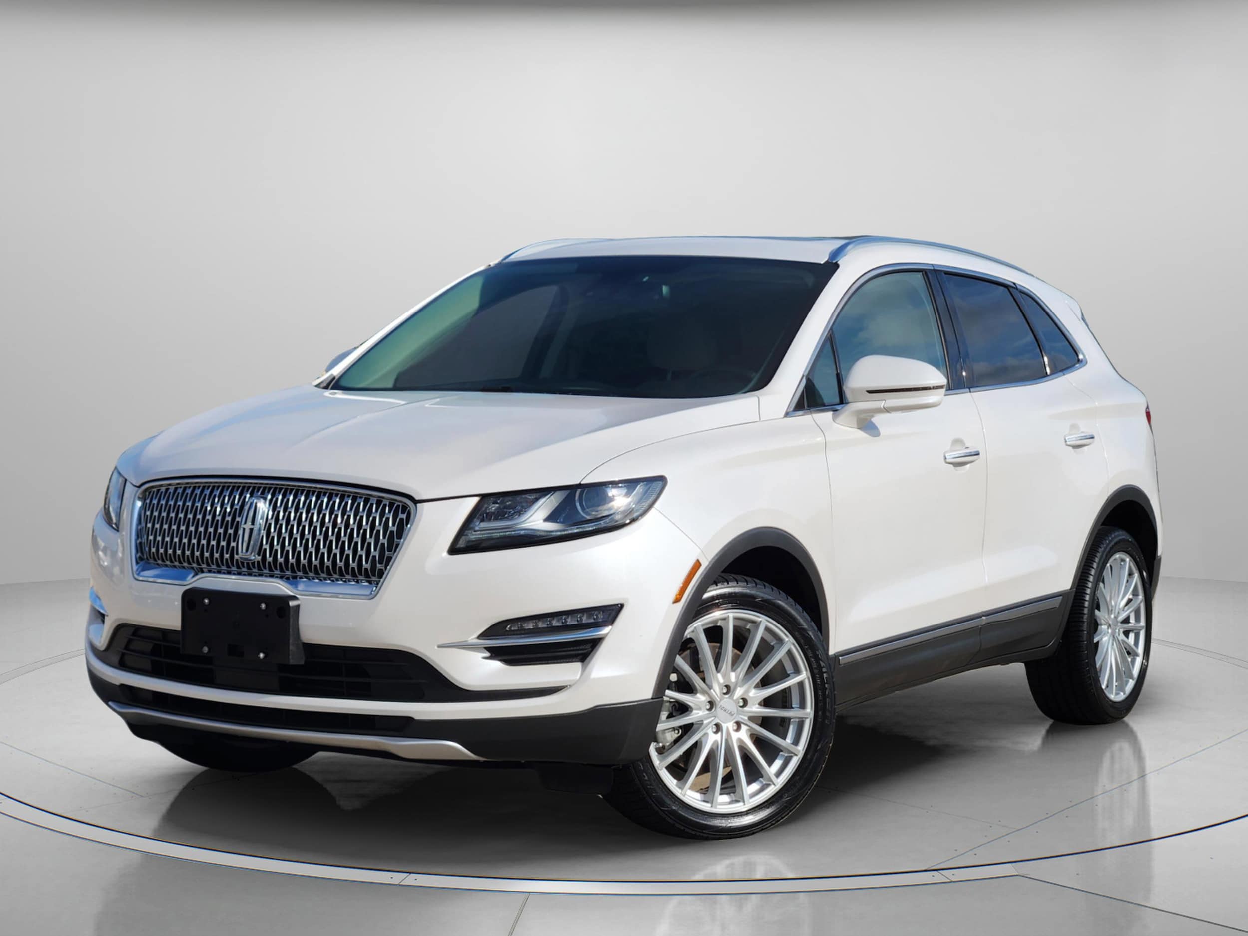 2019 Lincoln MKC Reserve AWD's photo