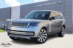 2025 Land Rover Range Rover Autobiography SUV