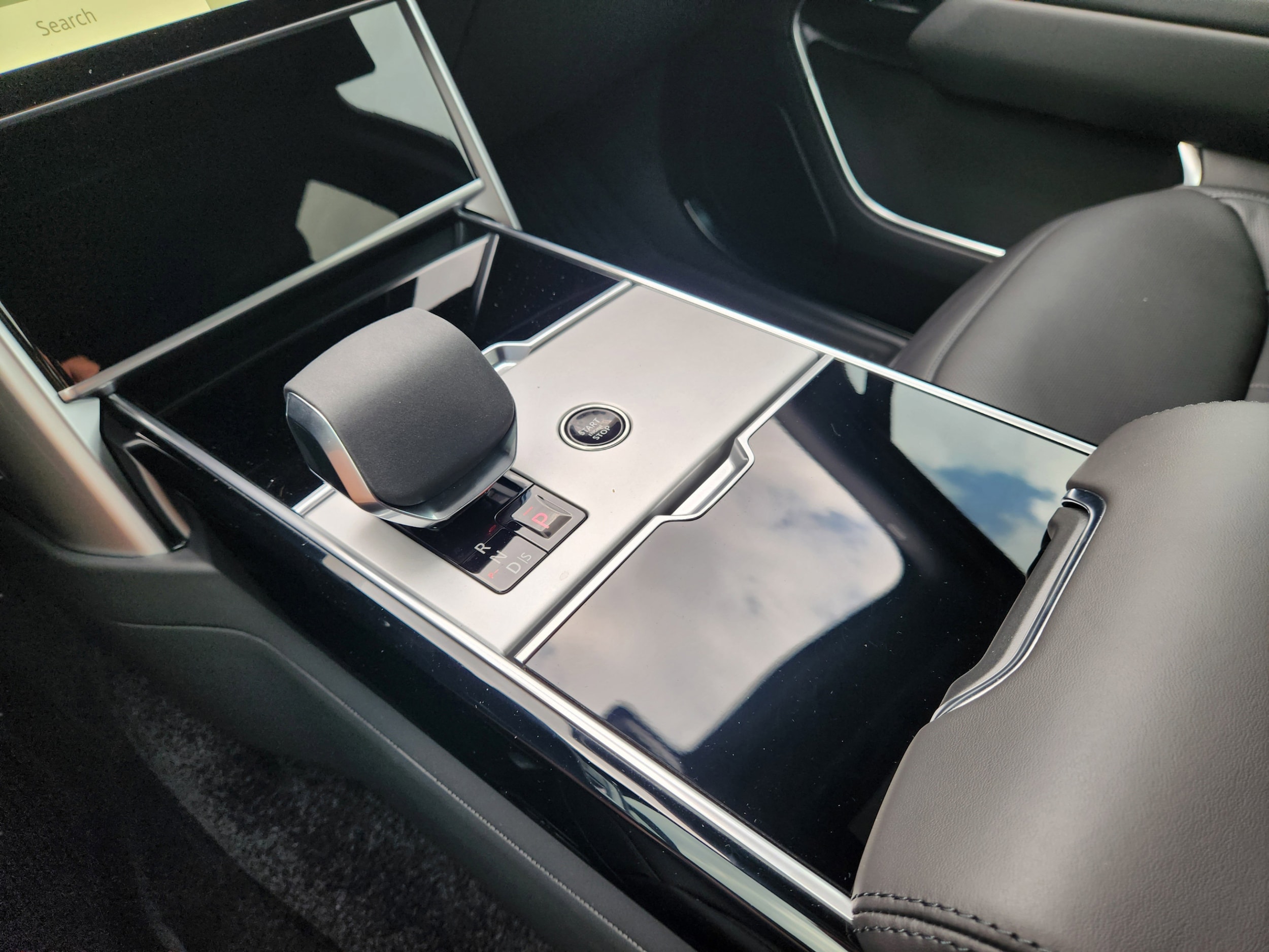 2026 Land Rover Range Rover SE - Photo 20