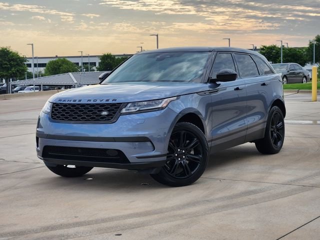 2023 Land Rover Range Rover Velar S's photo