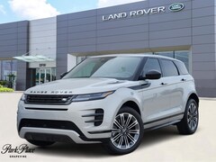 2026 Land Rover Range Rover Evoque Dynamic SE SUV