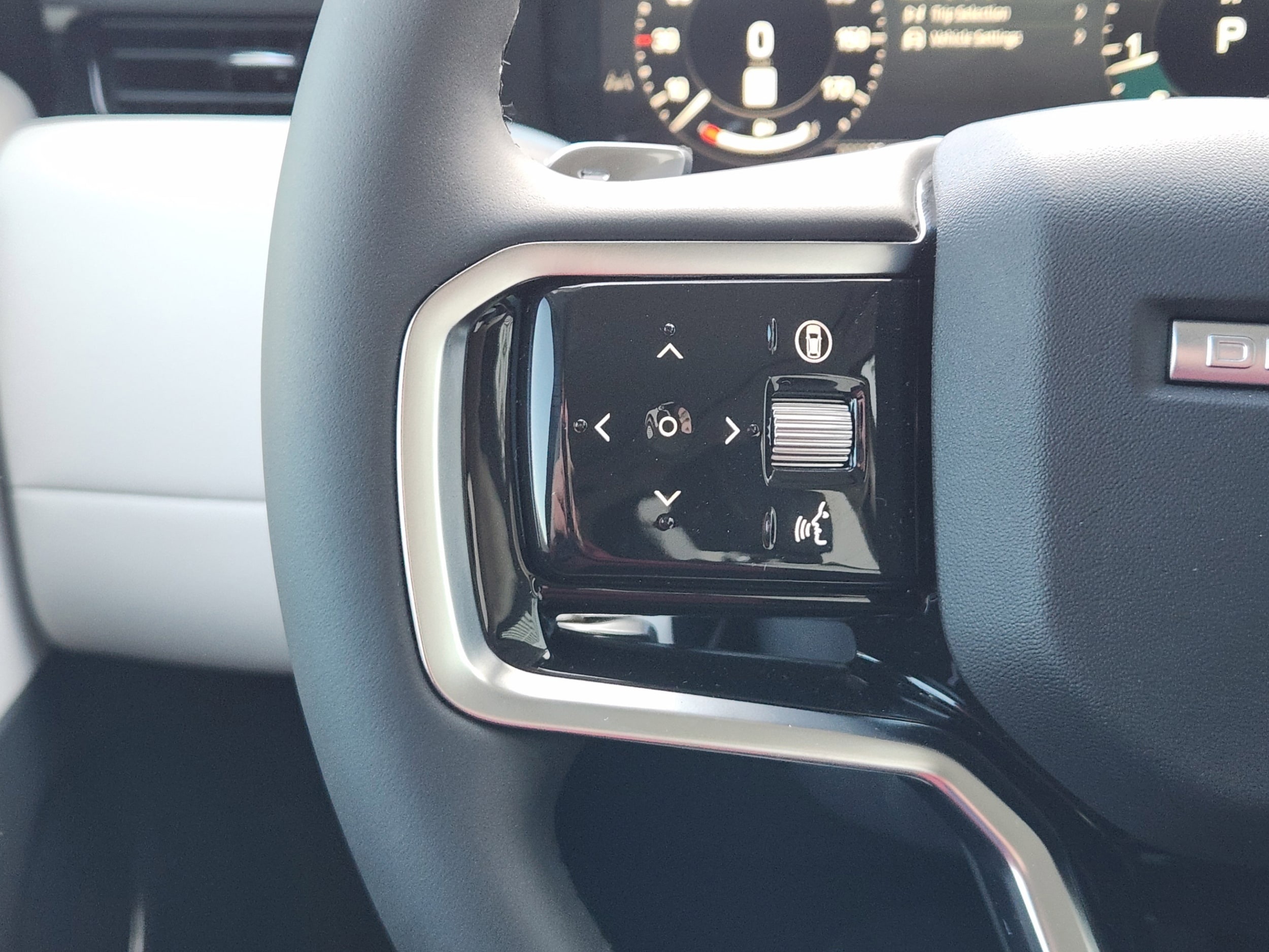 2025 Land Rover Discovery Sport S - Photo 25