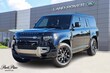Land Rover Defender 130