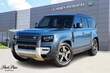 Land Rover Defender 110