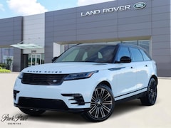 2026 Land Rover Range Rover Velar Dynamic SE P250 Dynamic SE