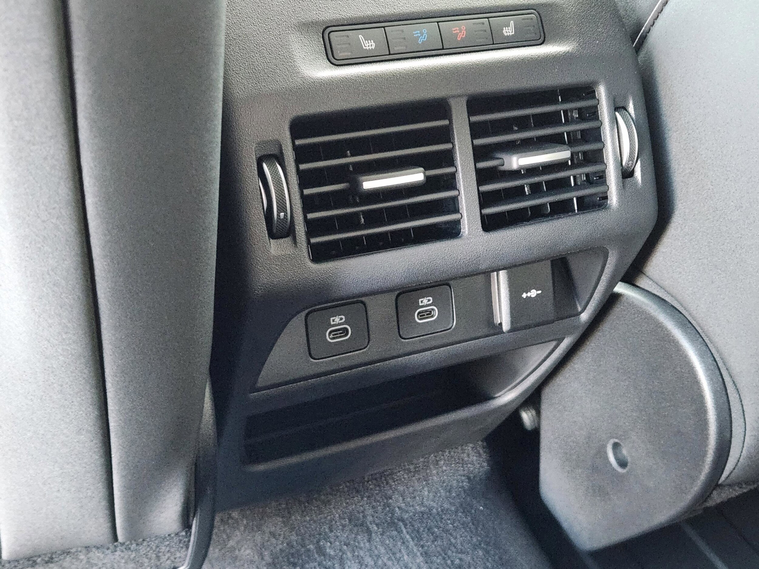 2025 Land Rover Discovery Sport S - Photo 28
