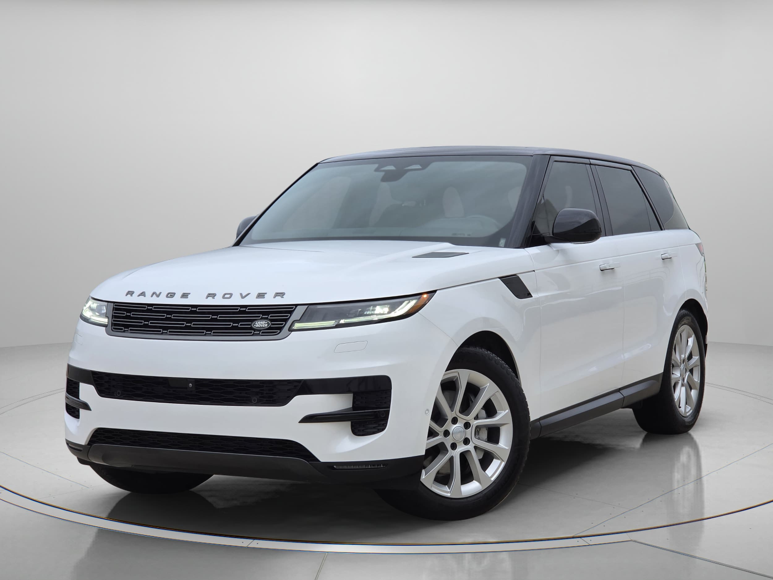 2024 Land Rover Range Rover Sport