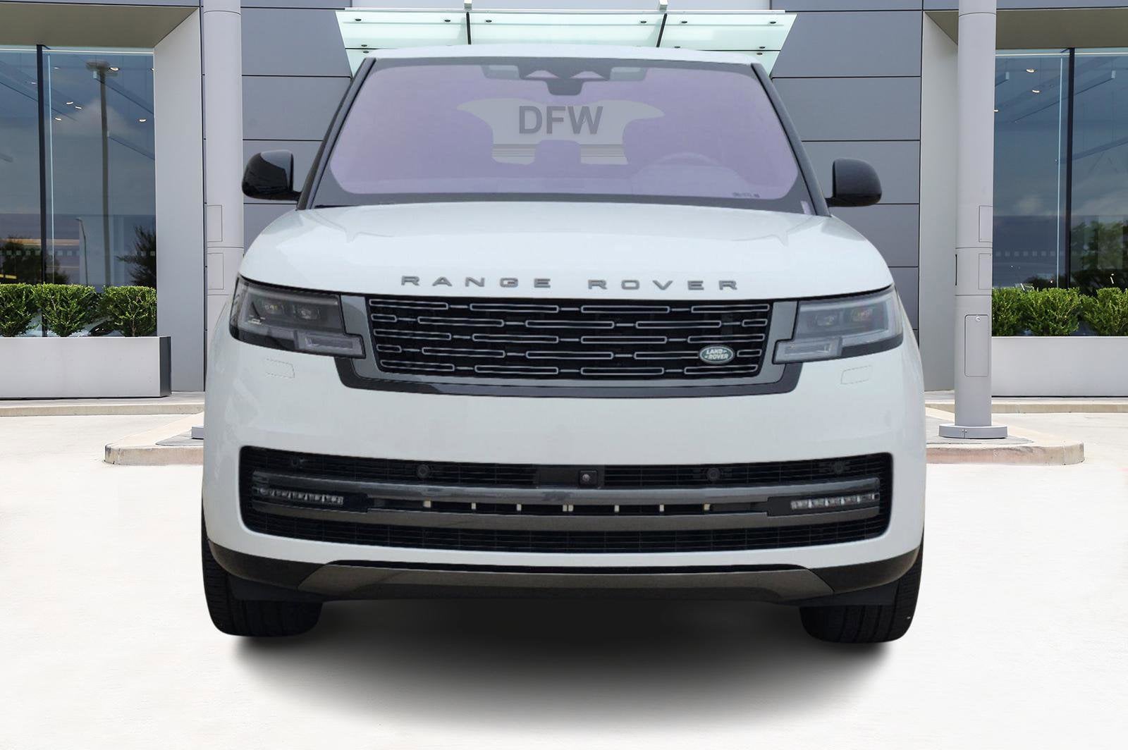 Certified 2023 Land Rover Range Rover SE with VIN SALKP9E78PA036773 for sale in Dfw, TX