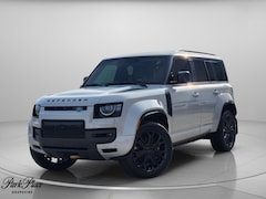 2026 Land Rover Defender 110 Octa SUV