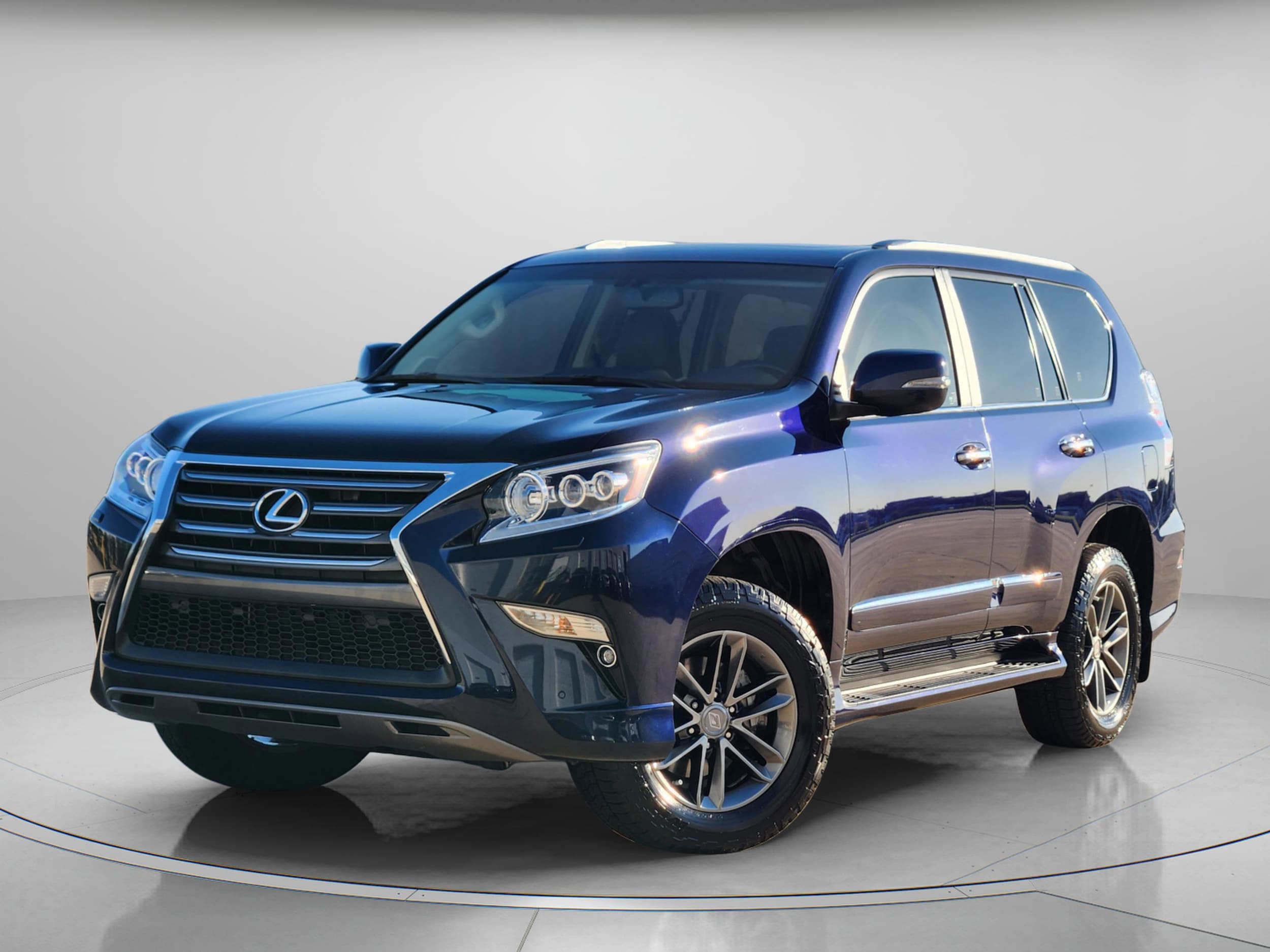 2018 Lexus GX 460 460 LUXURY's photo