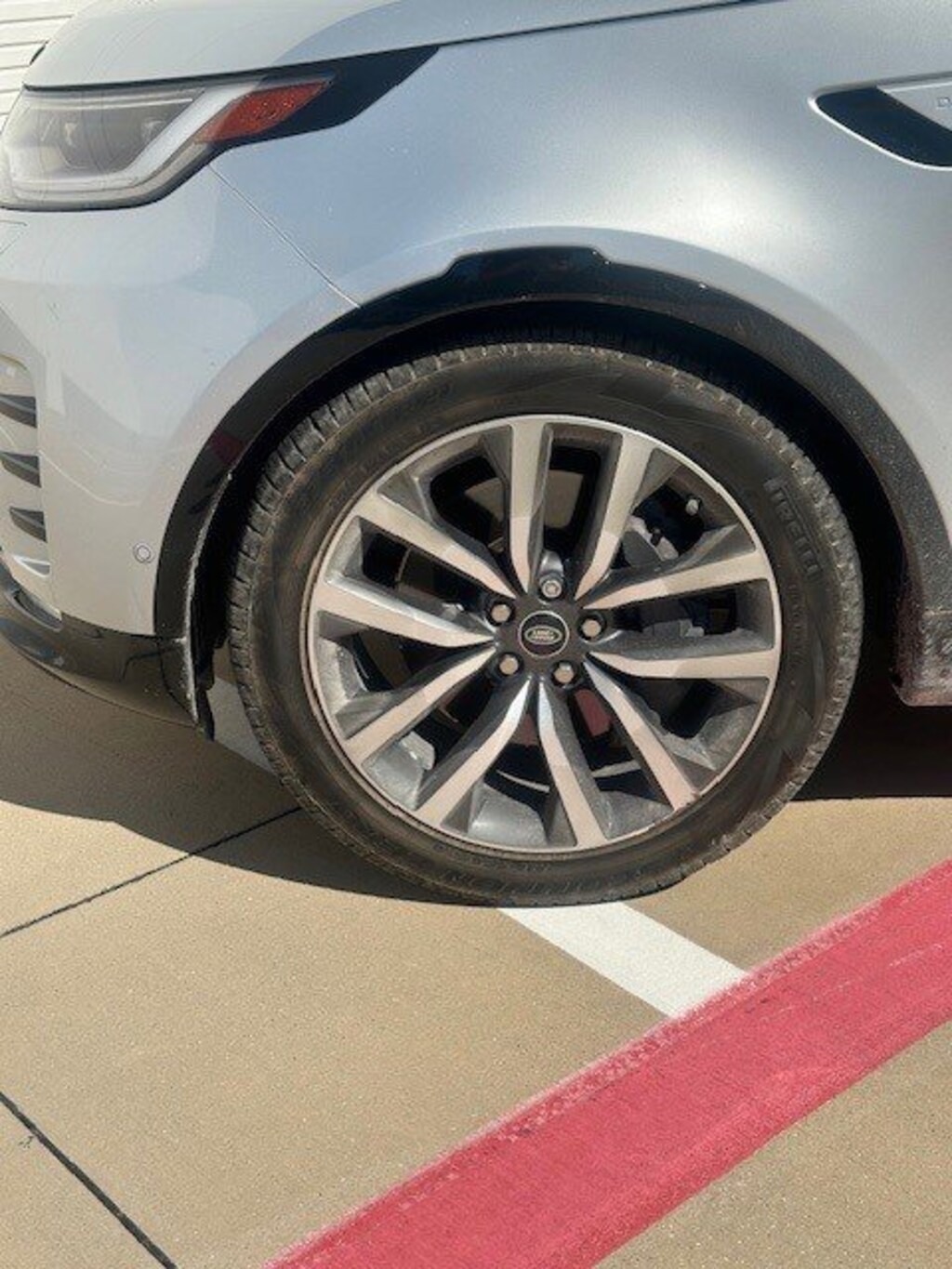 Used 2021 Land Rover Discovery P360 S R-Dynamic SUV