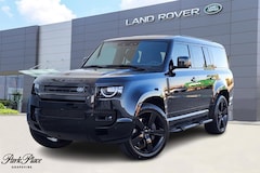 2026 Land Rover Defender 130 400PS X-Dynamic SE SUV