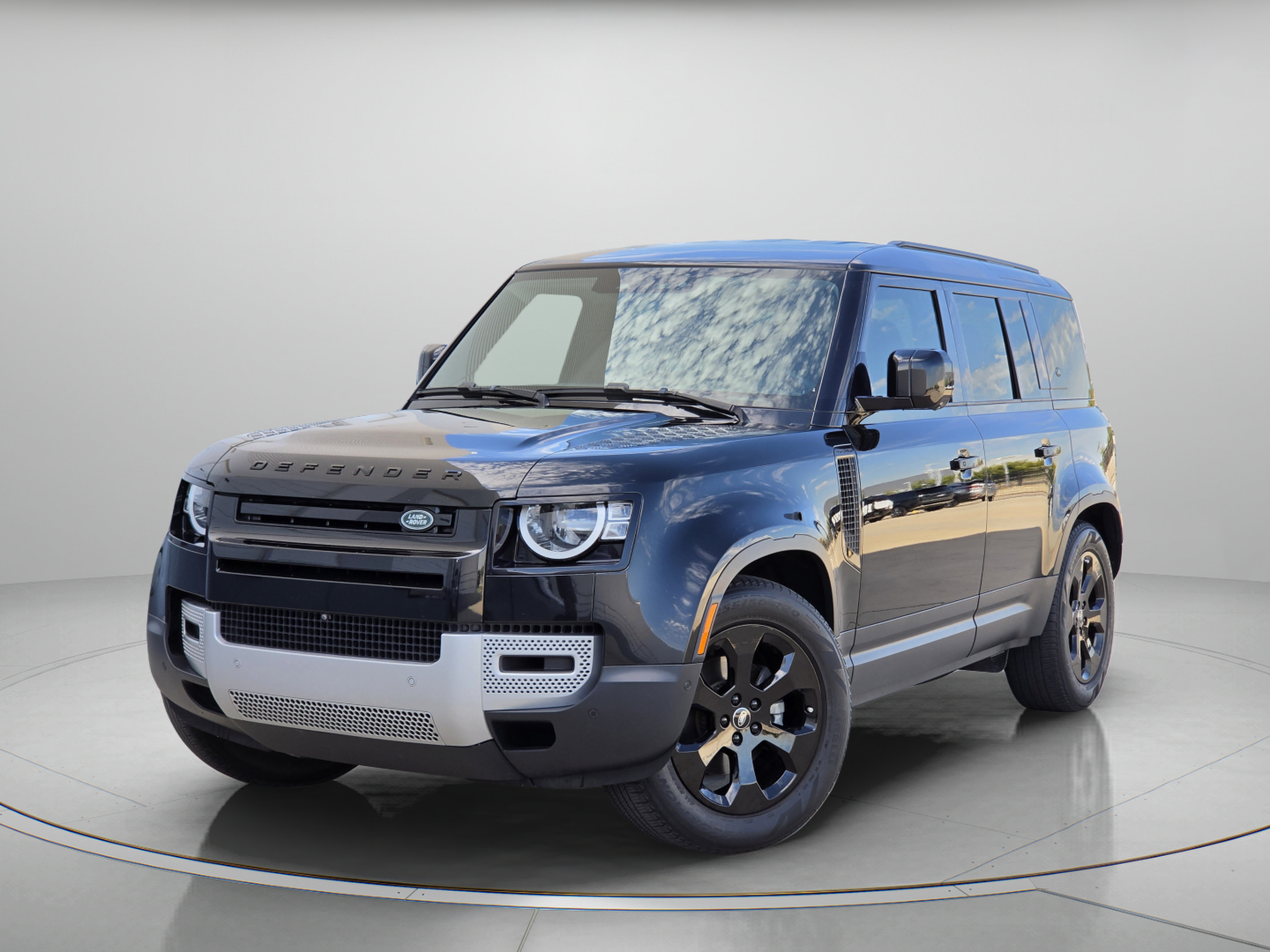2023 Land Rover Defender