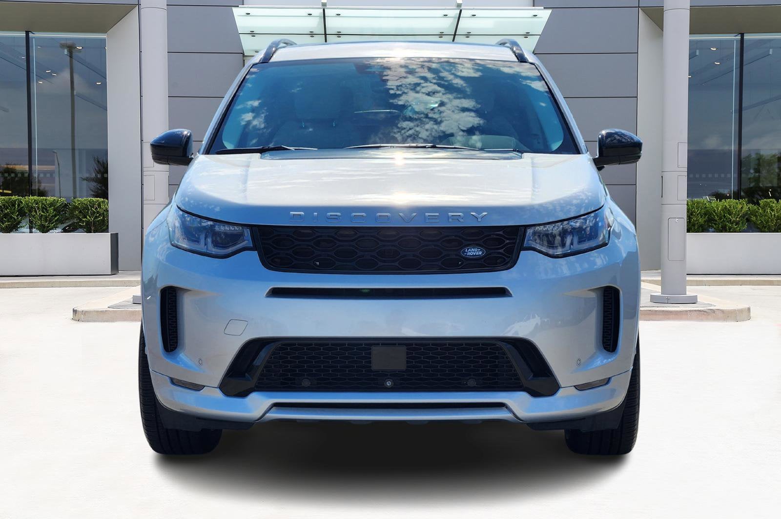 Certified 2024 Land Rover Discovery Sport S with VIN SALCJ2FX4RH348014 for sale in Dfw, TX