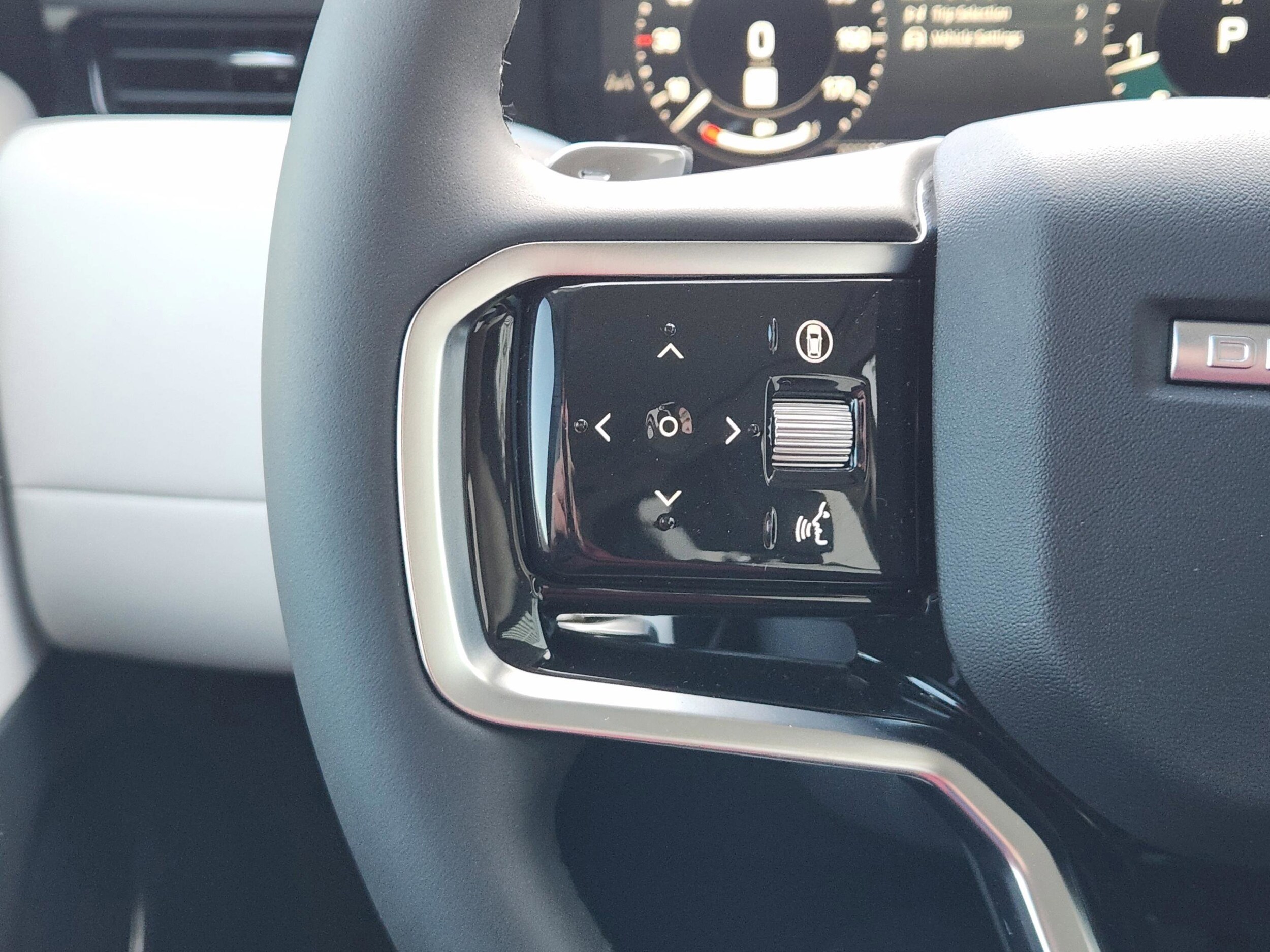 2025 Land Rover Discovery Sport S - Photo 25