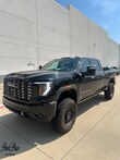 GMC Sierra 2500 HD