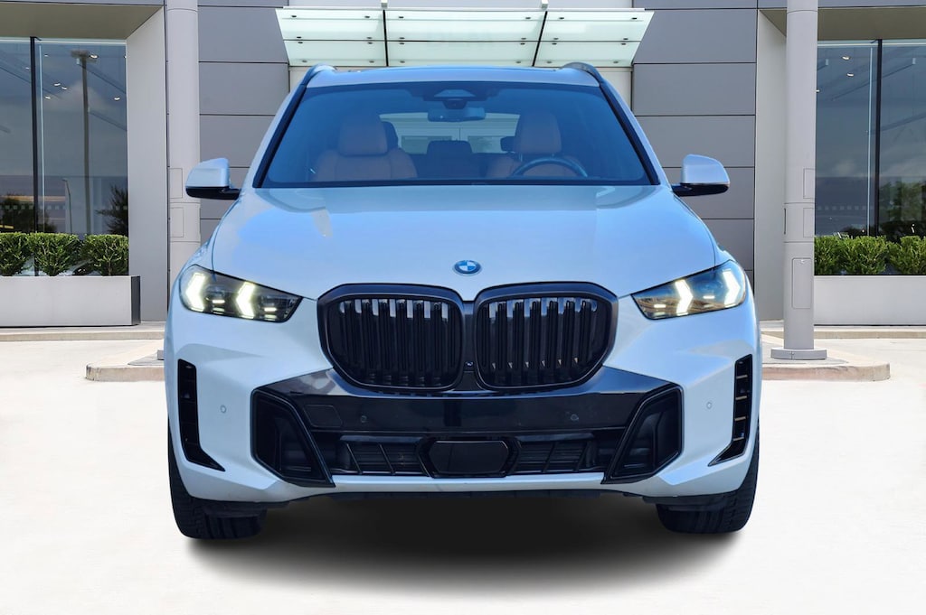 Used 2024 BMW X5 xDrive40i SUV