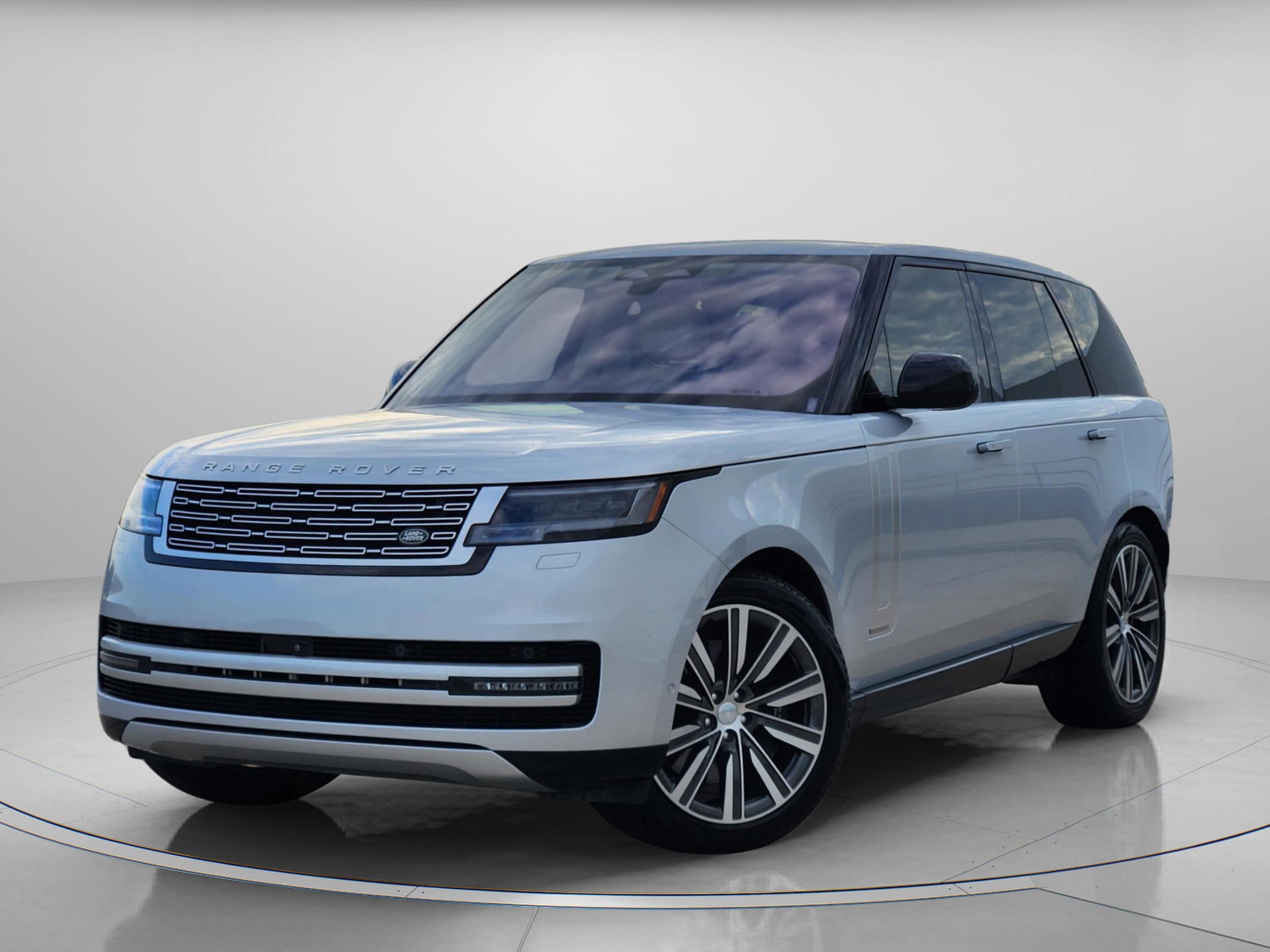 2023 Land Rover Range Rover 4.4 Autobiography SWB's photo