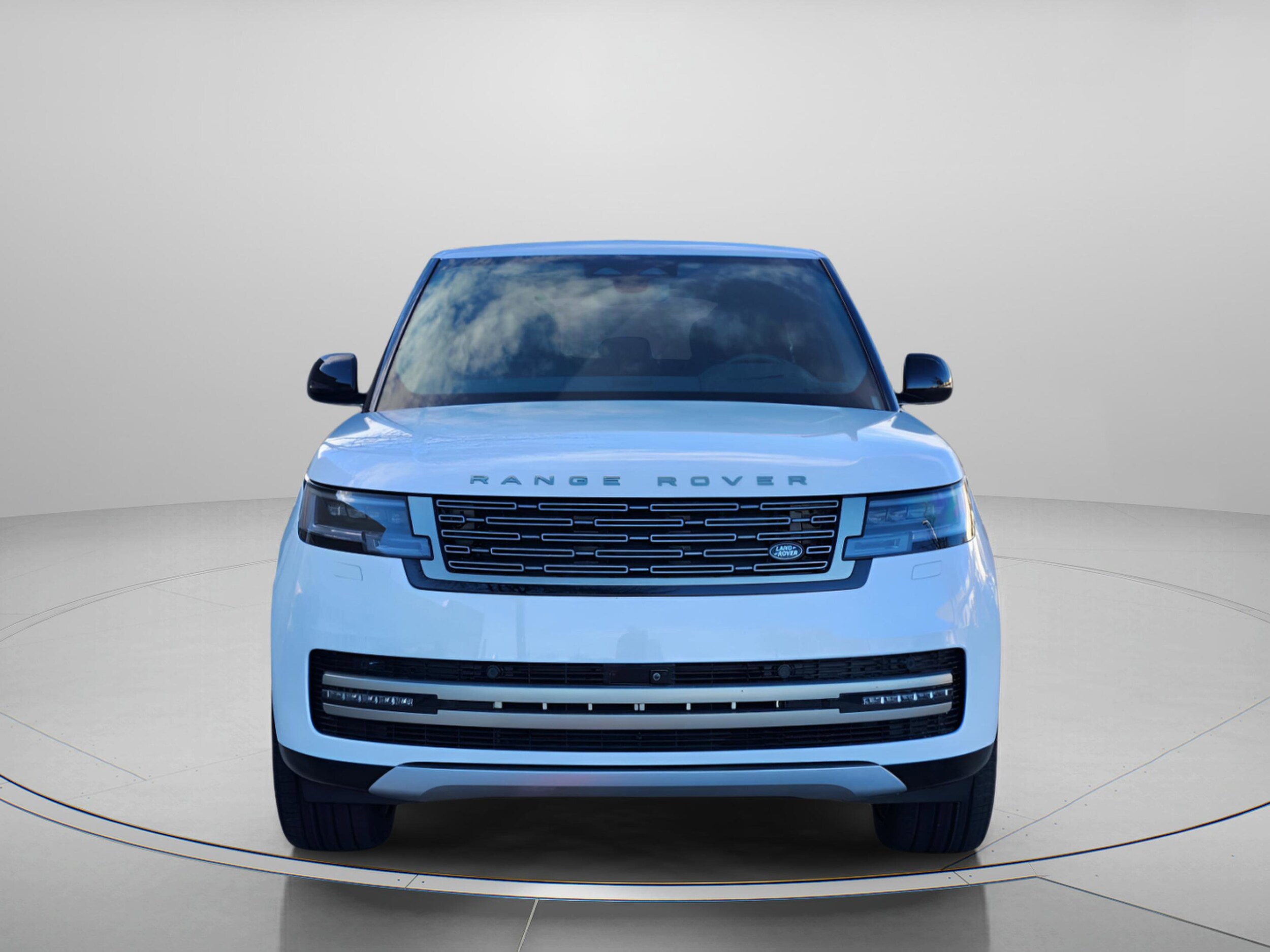 2025 Land Rover Range Rover SE - Photo 6