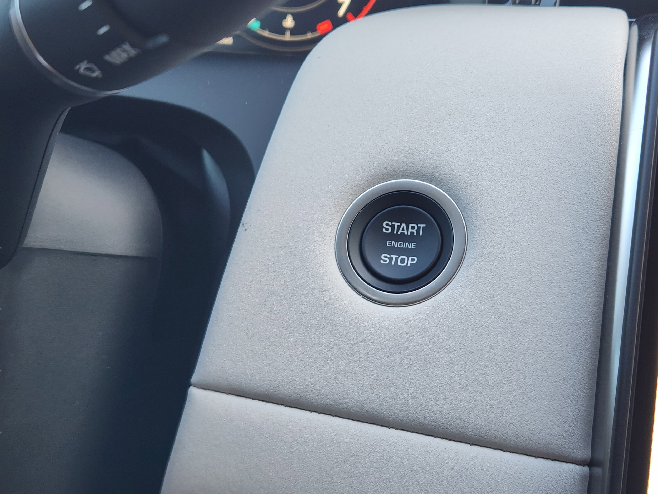 2025 Land Rover Discovery Sport S - Photo 16