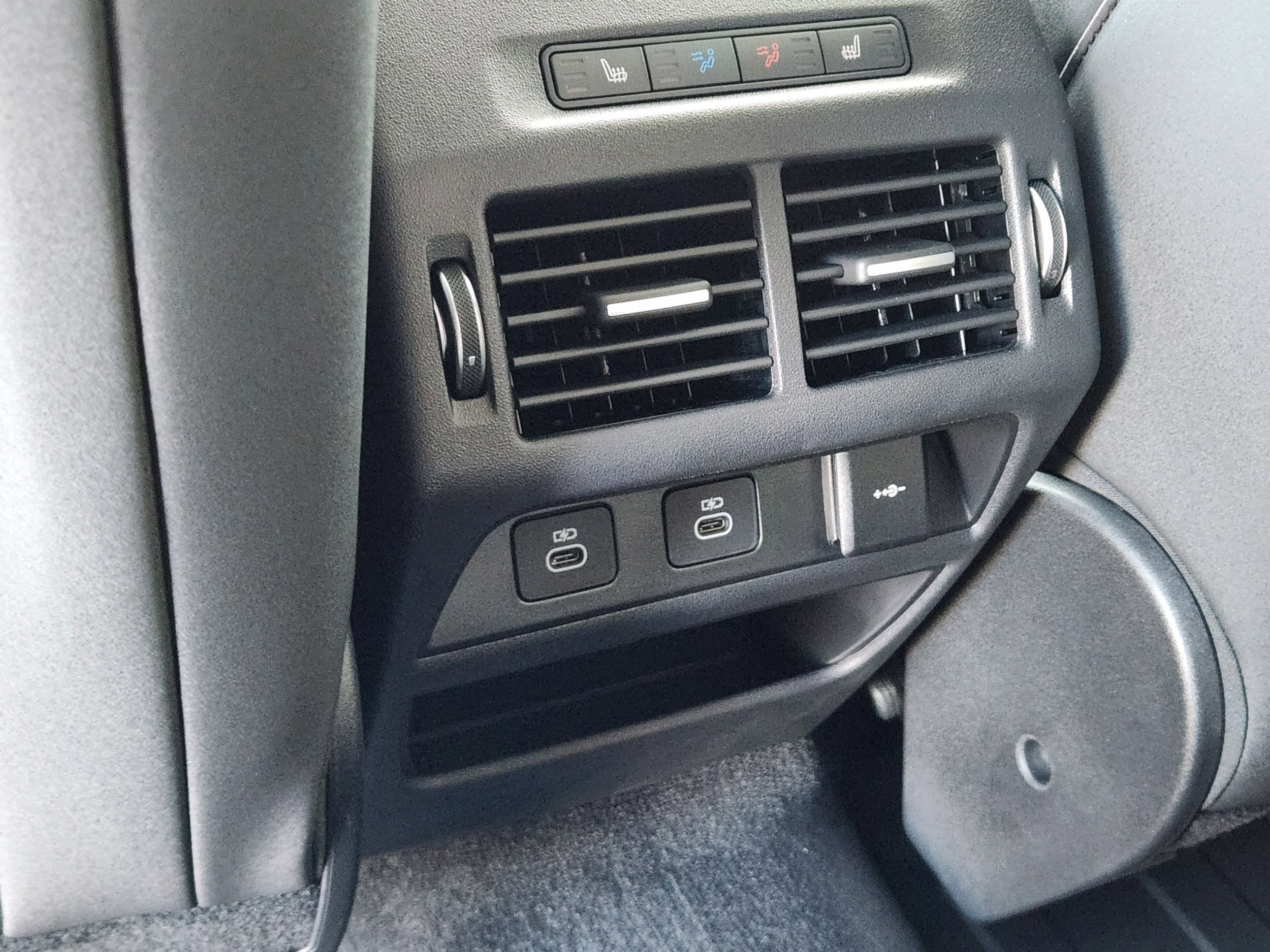 2025 Land Rover Discovery Sport S - Photo 28