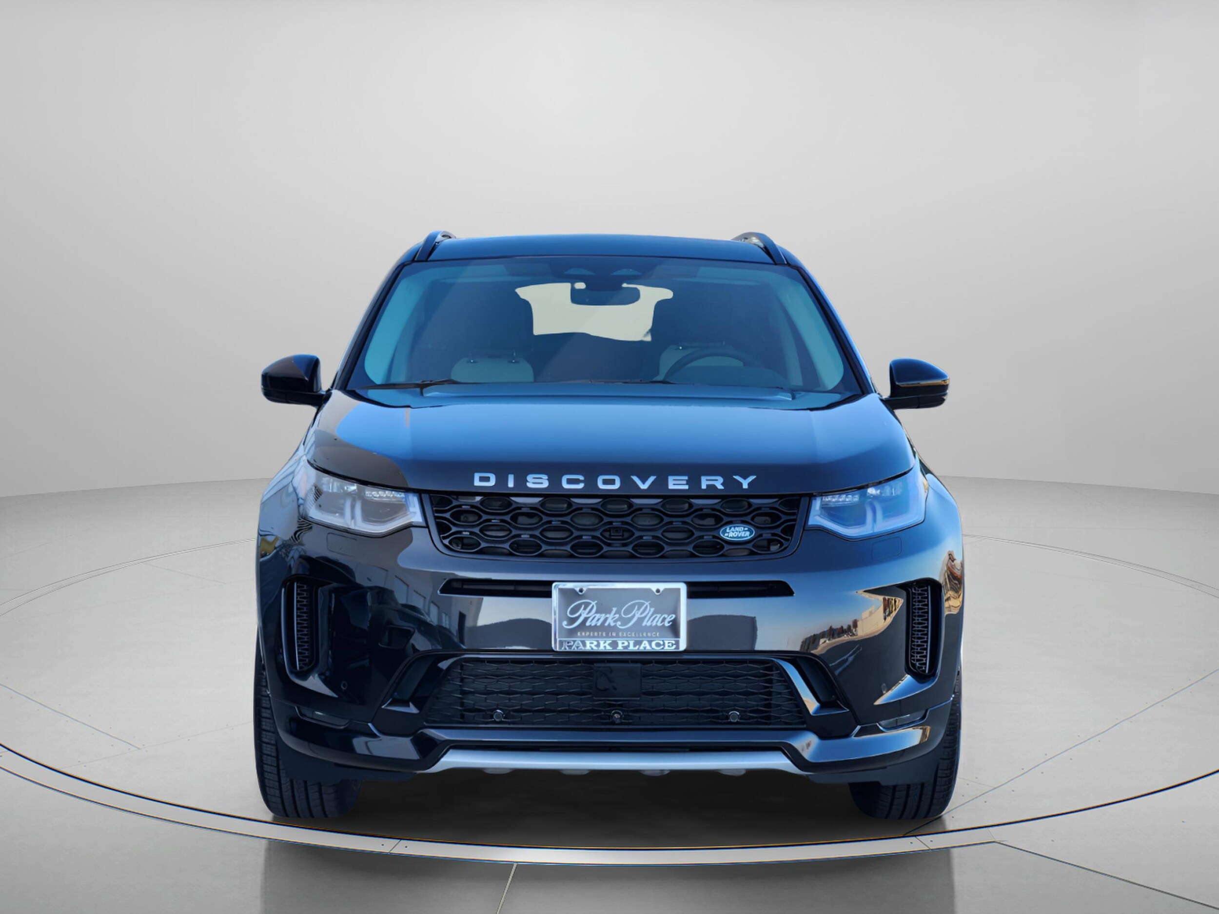 2025 Land Rover Discovery Sport S - Photo 6