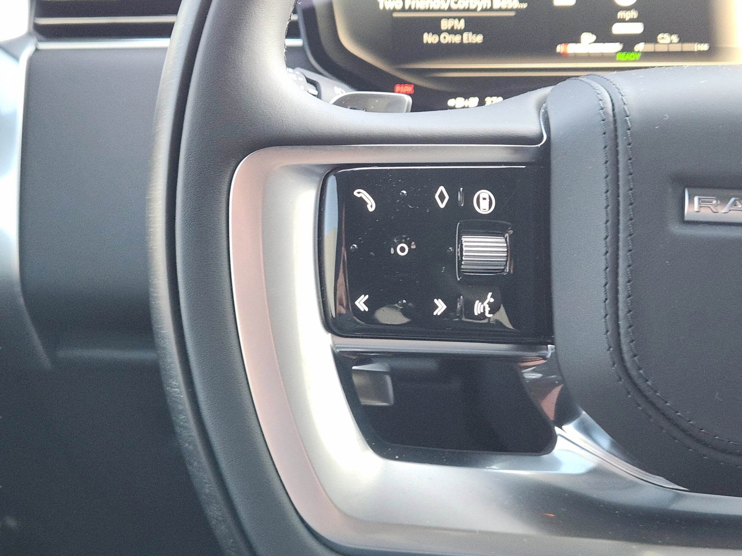 2025 Land Rover Range Rover Autobiography - Photo 22