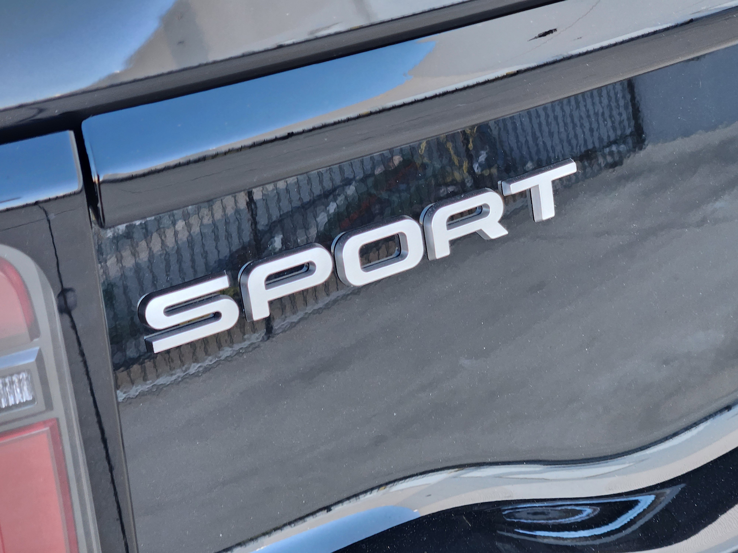 2025 Land Rover Discovery Sport S - Photo 36