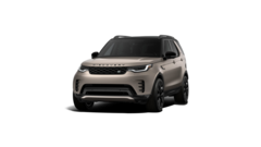2026 Land Rover Discovery Dynamic SE 300PS