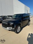 Land Rover Defender 110