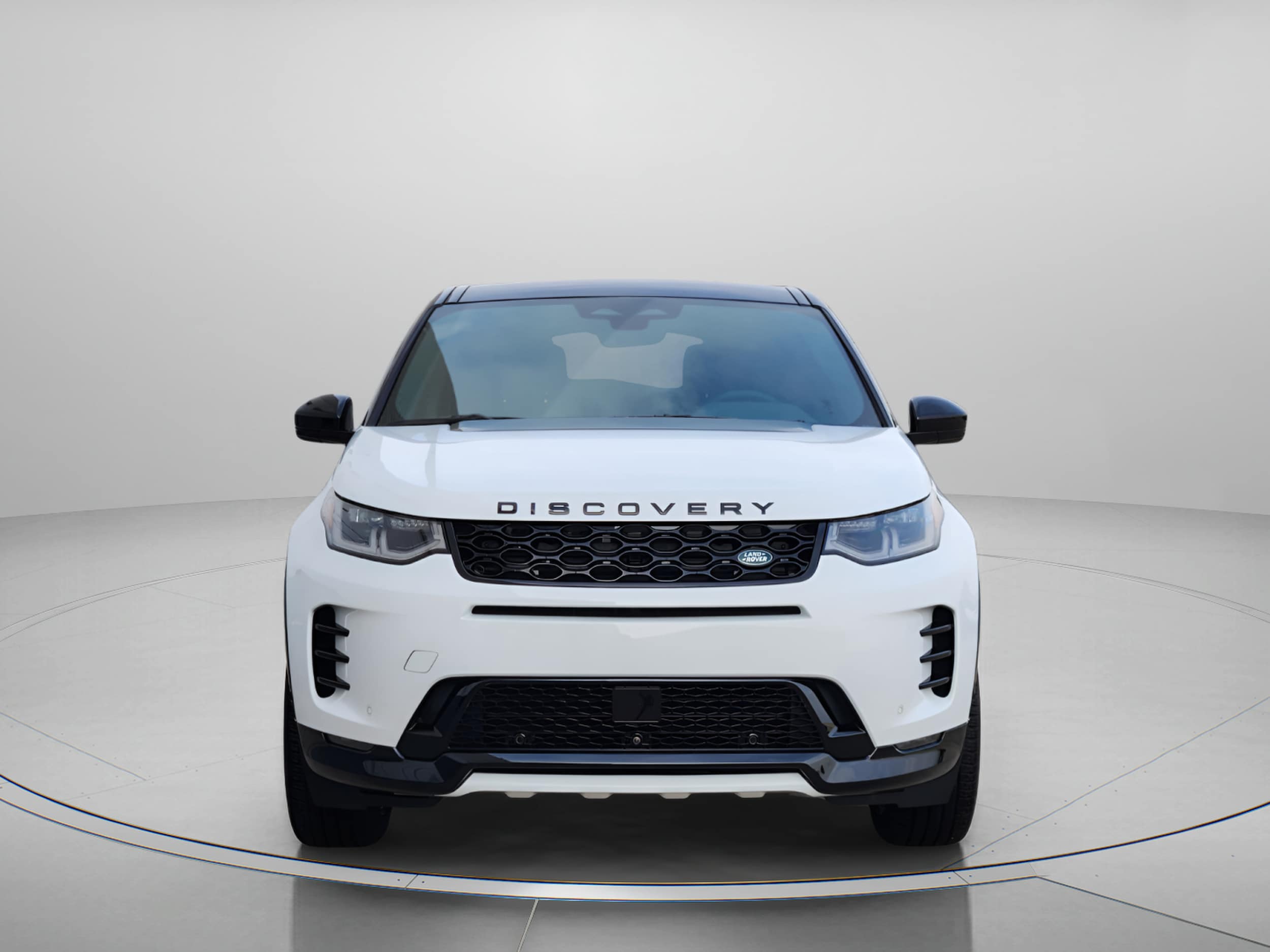 2025 Land Rover Discovery Sport Dynamic SE - Photo 2