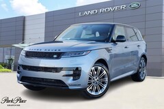 2025 Land Rover Range Rover Sport Dynamic SE SUV