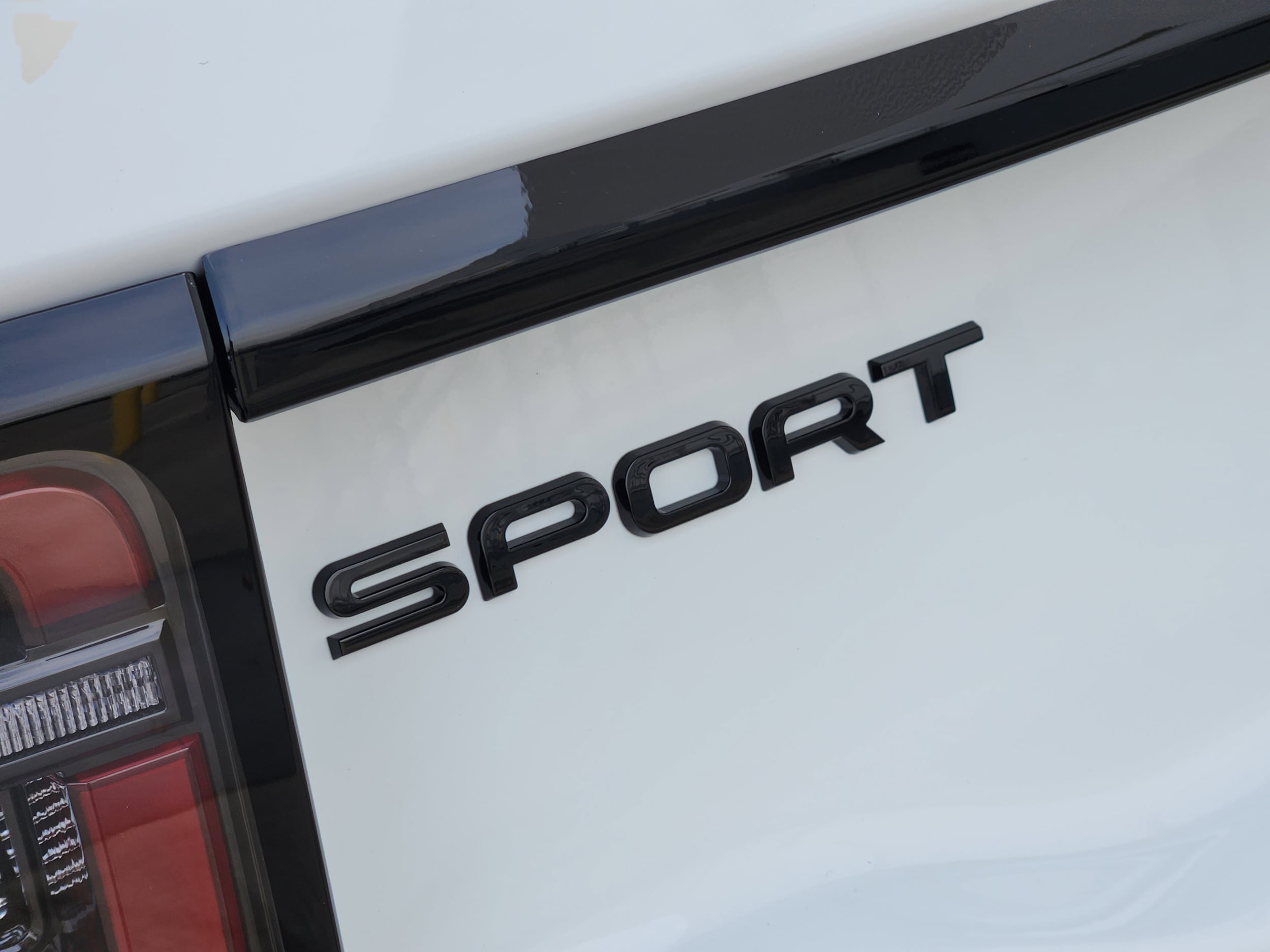 2025 Land Rover Discovery Sport Dynamic SE - Photo 32
