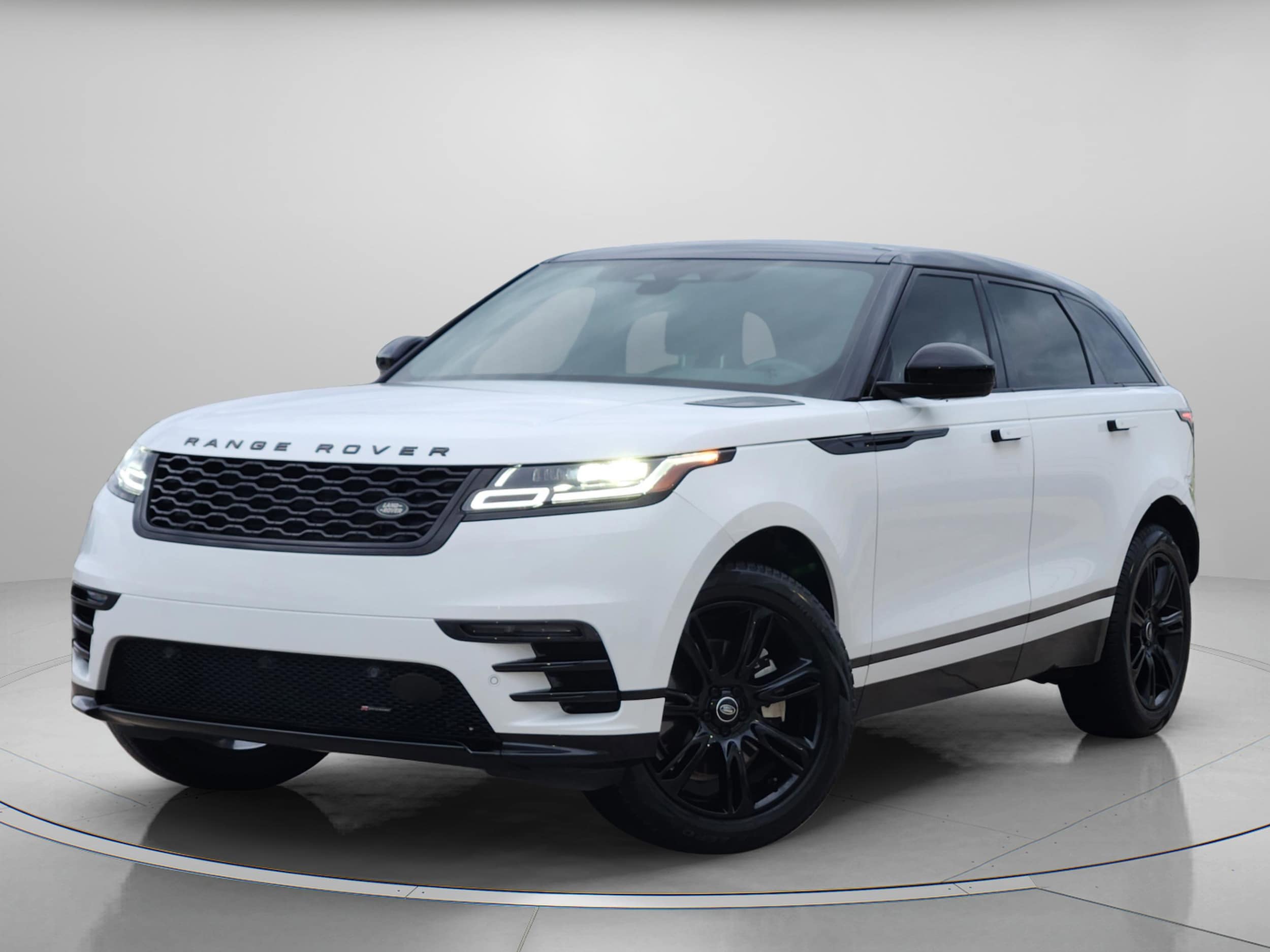2023 Land Rover Range Rover Velar R-Dynamic S's photo