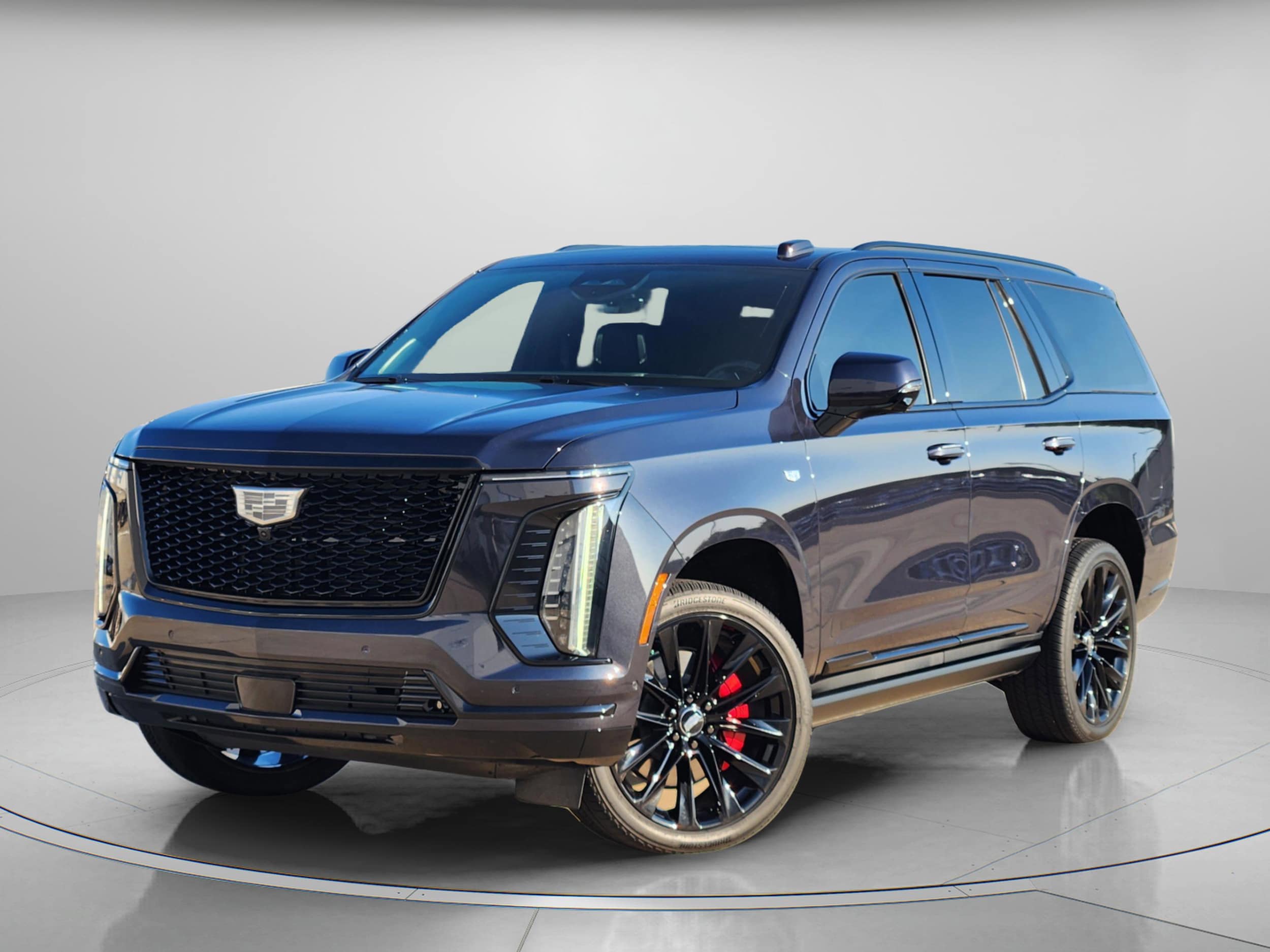 2026 Cadillac Escalade Platinum Sport 4WD's photo