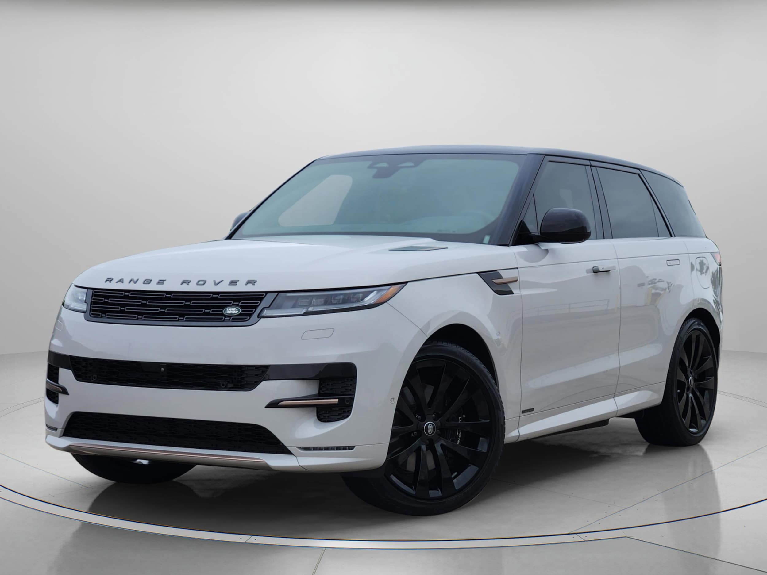 2024 Land Rover Range Rover Sport